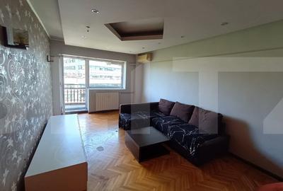 Apartament de vanzare, cu 3 camere, 85 mp, zona Unirii