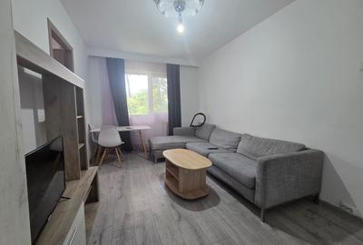 Apartament cu 2 camere semidecomandat în Alexandru cel Bun - 2