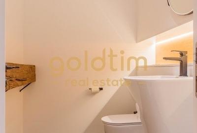 PENTHOUSE SPECTACULOS/BLOC BOUTIQUE/TERASA 100M/VEDERE LIBERA/GARAJ/KISSELEF PENTHOUSE SPECTACULOS/BLOC BOUTIQUE/TERASA 100M/VEDERE LIBERA/GARAJ/KISSELEF - 18