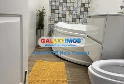 Apartament cu 2 camere decomandat, mobilat în 13 Septembrie - 4