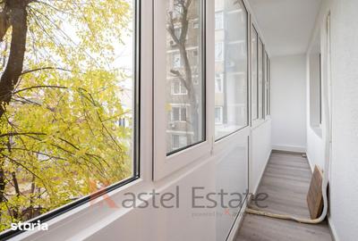 Apartament cu 2 camere, mobilat în Centrul Istoric - 10