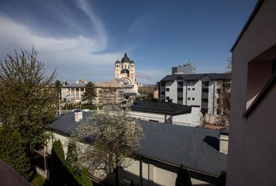 Vila de vanzare in zona Ultracentrala Bacau - 16