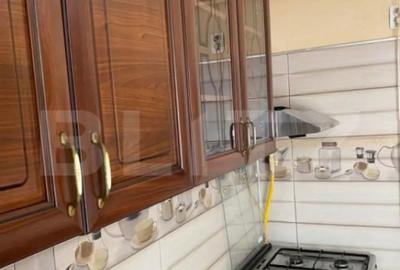 Apartament cu 3 camere decomandat în Micro 16 - 8