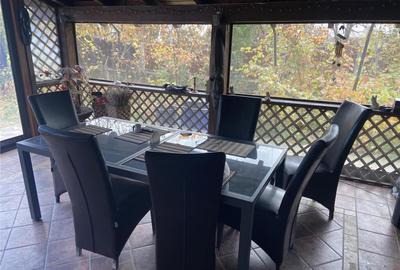 Casa de in Focsani , parter si mansarda ,suprafata utila de - 5