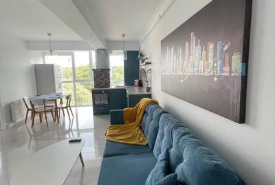 Apartament cu 3 camere nedecomandat în Exterior Vest - 3