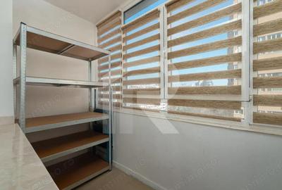 Apartament cu 2 camere decomandat, mobilat în Titan - 3