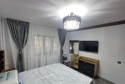 Apartament 3 camere mobilat/utilat-totul NOU! Grigore Ion... Apartament 3 camere mobilat/utilat-totul NOU! Grigore Ion... - 10