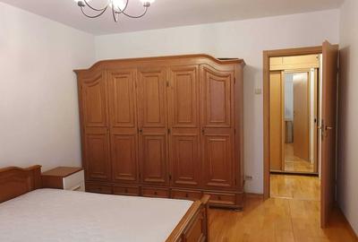 2 camere de inchiriat, Calea Vacaresti, 59 mp - 1