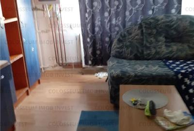Garsonieră semidecomandată în Tractorul - 1