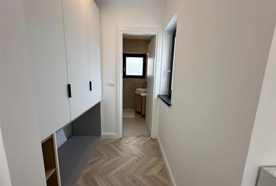 Casa moderna cu 3 dormitoare si curte privata  spatiu ideal pentru familie - 13