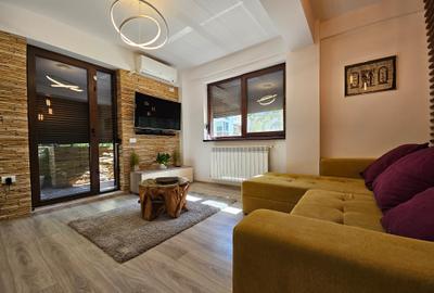Apartament cu 2 camere decomandat, mobilat în Energia - 5