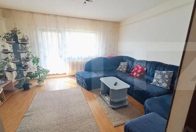 Apartament cu 4 camere, 2 bai, 2 balcoane, Miorita, spatios si luminos - 2