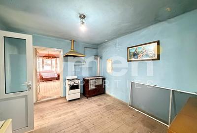 Casă individuală cu 2 camere cu Canalizare în Tăuții de Sus - 3