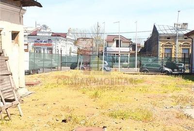 Spațiu comercial, în Central - 8
