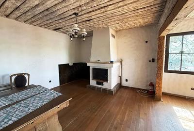 Casa cu piscina Pensiune Restaurant - Pe malul lacului din Paleu - IMOBIHOR - 5