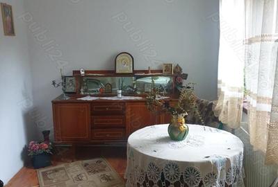 Casă cu 3 camere cu Teren 800 Mp în Dofteana - 9