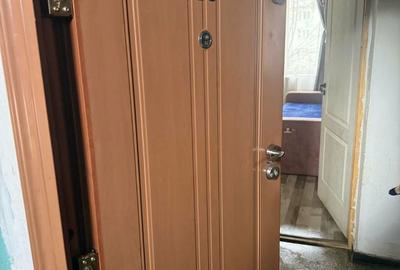 Apartament cu 3 camere semidecomandat în Central - 5