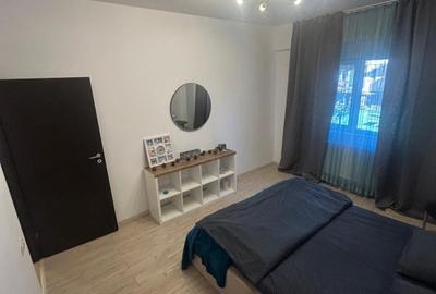 Apartament - Centrala Proprie - Militari Residence - 2