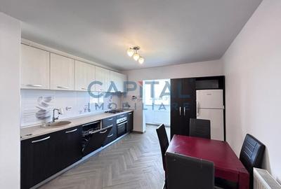 Vanzare apartament 2 camere, decomandat, zona Golden Tulip, Zorilor - 6