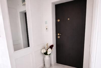 Apartament cu 2 camere semidecomandat, mobilat în Tătărași - 6