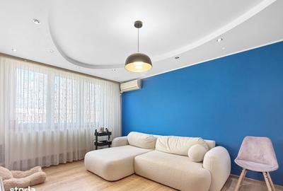 Apartament cu 2 camere în Giurgiului - 2