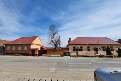 Casă cu 4 camere în Ungra - 2