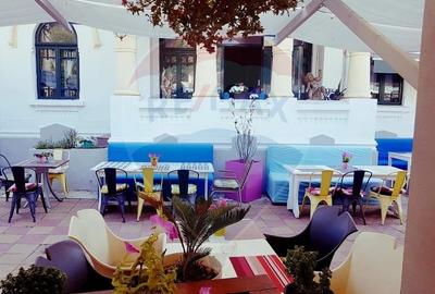 Spațiu comercial cu terasă, ultracentral Giurgiu - 5