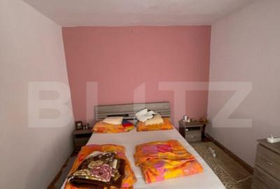 Casa cu 3 camere, 90 mp, 2 anexe gospodaresti si teren de 30 - 12