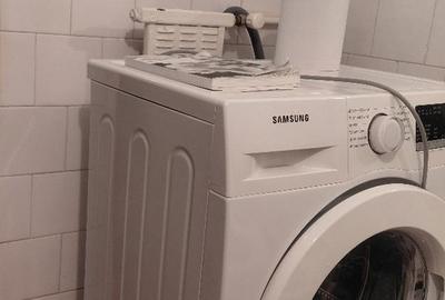 Apartament decomandat în Ștefan cel Mare - 6