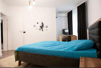 Apartament cu 3 camere decomandat în Exterior Vest - 8