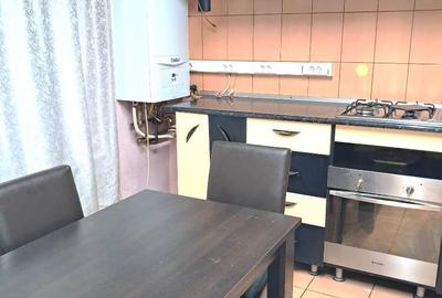Apartament cu 2 camere decomandat in Terezian - 9
