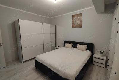Inchiriez apartament in bloc nou cu 2 camere,in Timi?oara.Pret 1900lei - 5