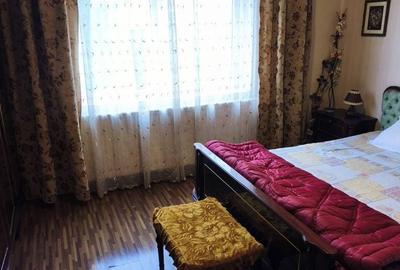 Apartament cu 2 camere semidecomandat în Central - 8
