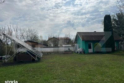 Casă cu 1 camere cu Teren 2300 Mp în Prejmer - 7