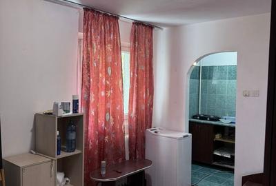 Garsonieră semidecomandată în 1 Decembrie 1918 - 2