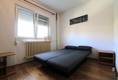 Garsonieră decomandată, mobilată în Complex Studențesc - 5