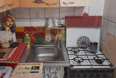 Garsoniera Etaj 2 zona Buziasului - 11