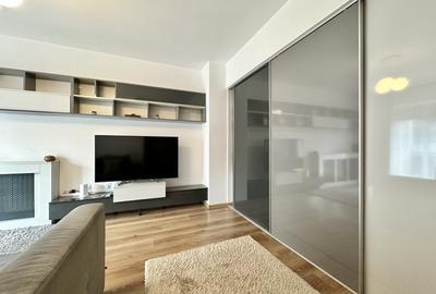 Vanzare Apartament 2 camere, Buna Ziua - Bonjour, garaj si gradina - 3