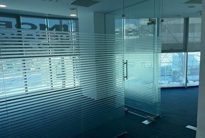 Birou, de 550 mp, în Central - 3