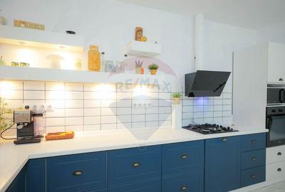 Casa de vanzare in Santaul Mic, comuna Bor? la ... - 17