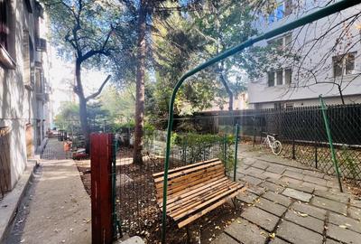 Apartament cu 2 camere decomandat, mobilat în Floreasca - 13