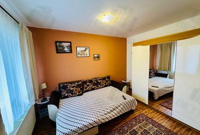 Vila Individuala - 4 Camere - Teren 370 - Comuna Berceni - 8