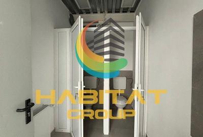 Spațiu comercial, de 200 mp, în Apărătorii Patriei - 5