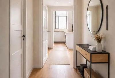 Apartament cu 2 camere decomandat în Central - 3