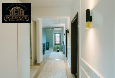 Casă individuală cu 4 camere cu Teren 1461 Mp în Corbeanca - 9
