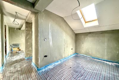 Duplex cu 4 camere cu Canalizare în Sânandrei - 6
