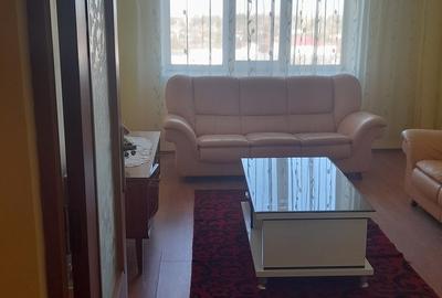 Apartament cu 3 camere decomandat în Central - 10