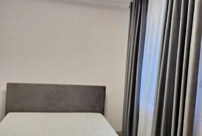 Apartament cu 2 camere - zona Podu Ros - Rond - 7