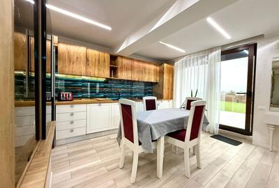 Apartament cu terasa panoramica de 613 mp de inchiriat- Km5 Constanta - 5