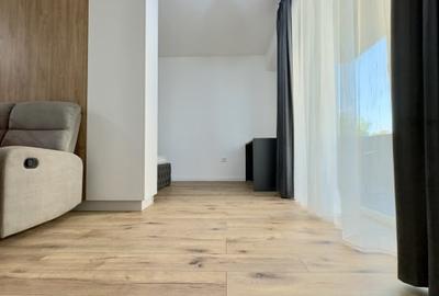 PRIMA INCHIRIERE! APARTAMENT FREYA HOME - 9